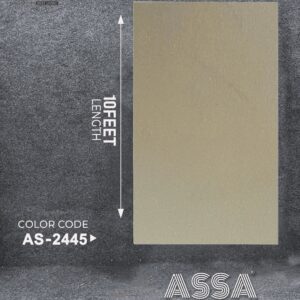 2445