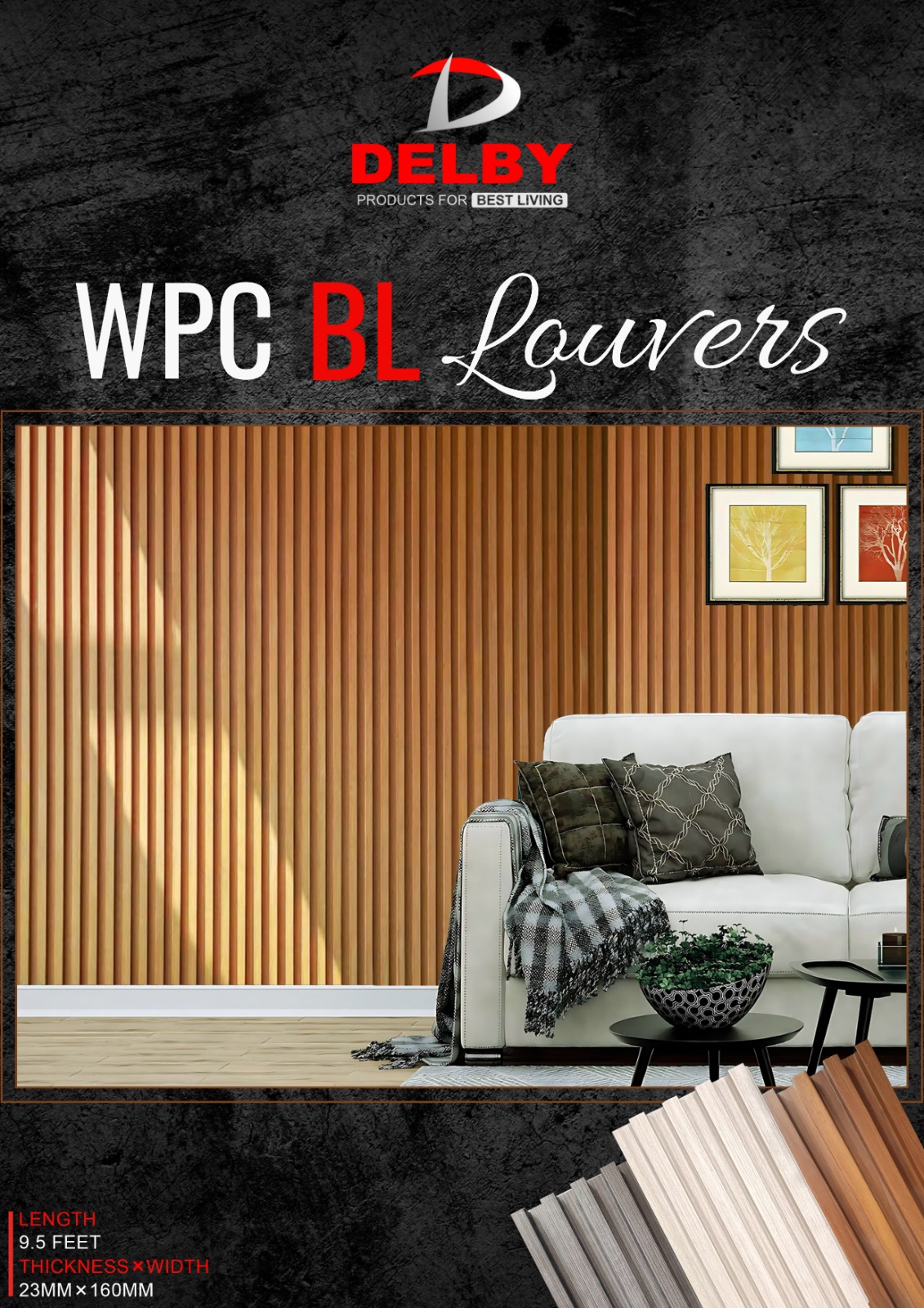 BL Series