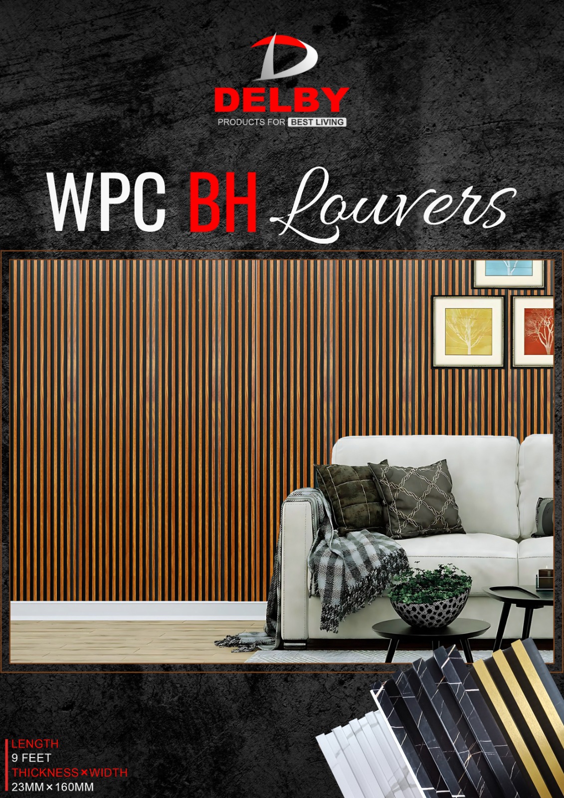 BH Series